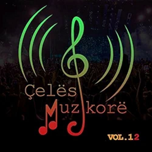 Çelësi Muzikorë, Vol. 12_poster_image