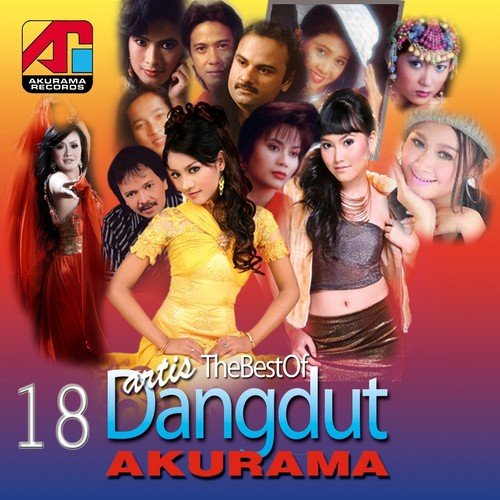 18 Best Artis Dangdut_poster_image