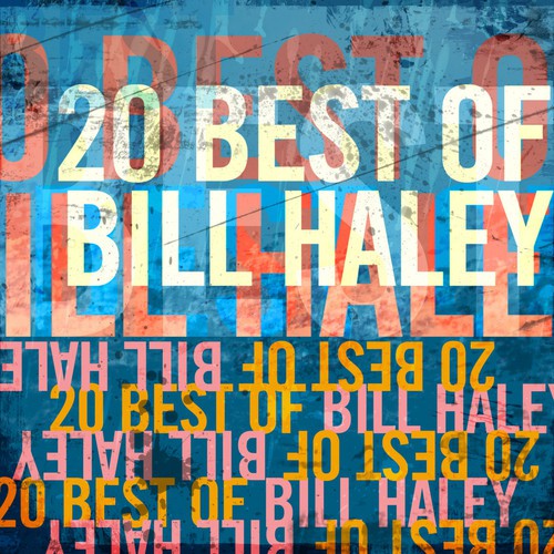 20 Best of Bill Haley