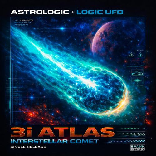 3i ATLAS