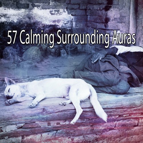 57 Calming Surrounding Auras