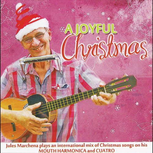 Oh, Come All Ye Faithful cover art