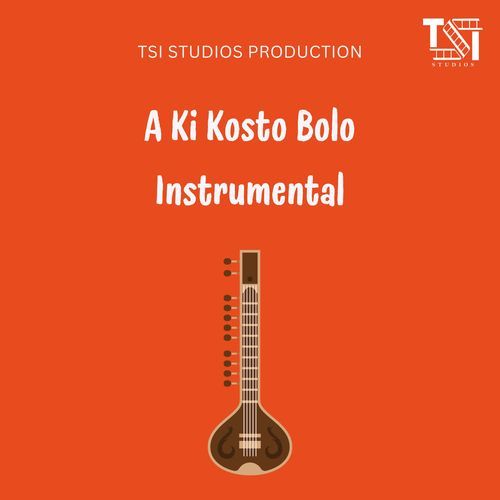 A Ki Kosto Bolo Instrumental