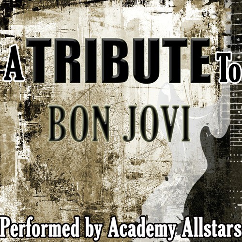 A Tribute to Bon Jovi_poster_image