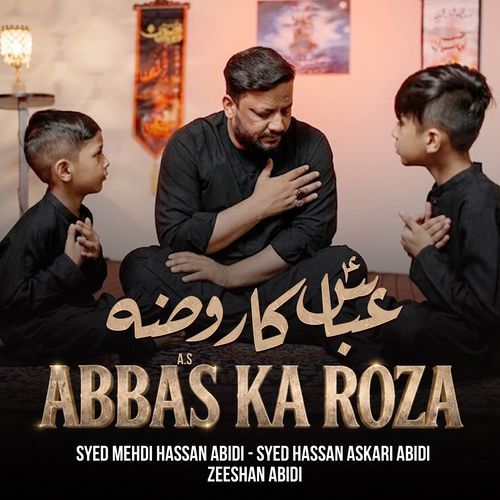 Abbas Ka Roza