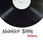 Abubakkar Siddiq