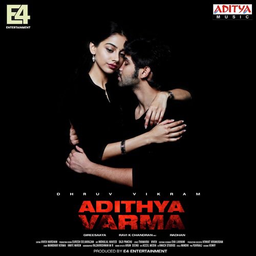 Adithya Varma