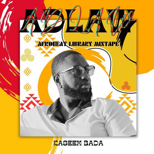 Bago cover art
