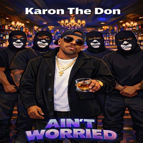 Ain't Worried
