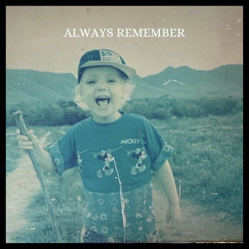 Always Remember_poster_image