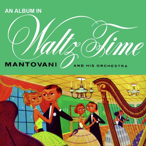 An Album In Waltz Time