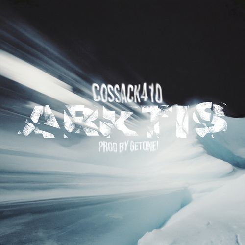 Arktis cover art