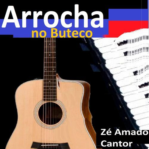 Eu Hoje Vou Beber cover art