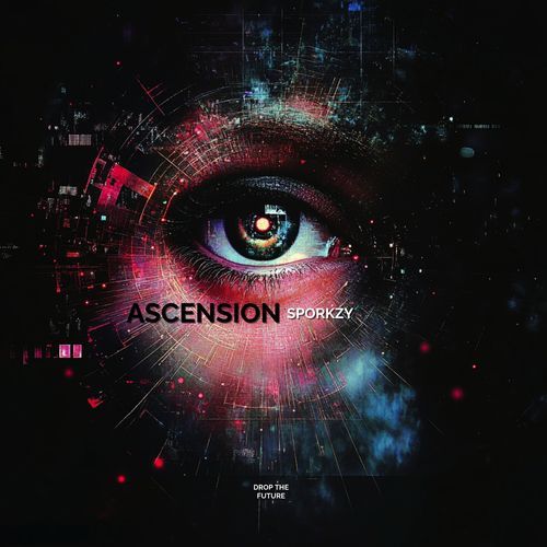 Ascension (Extended Mix) cover art