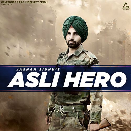 Asli Hero