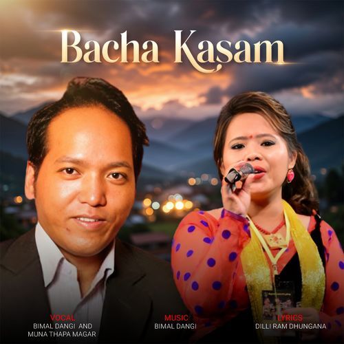 Bacha Kasam