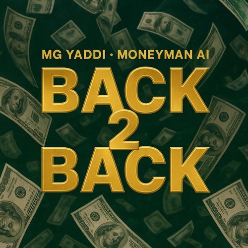 Back 2 Back