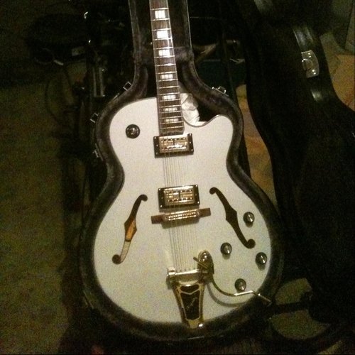 Bandee's Blues cover art
