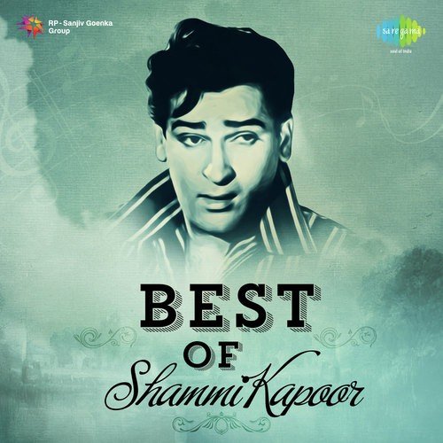 Best Of Shammi Kapoor