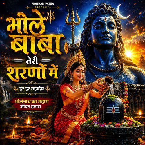 Bholenath Teri Sharanon Mein