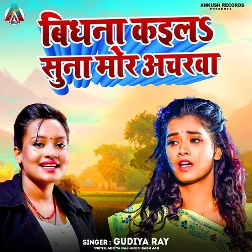 Bidhana Kaila Suna Mor Acharwa