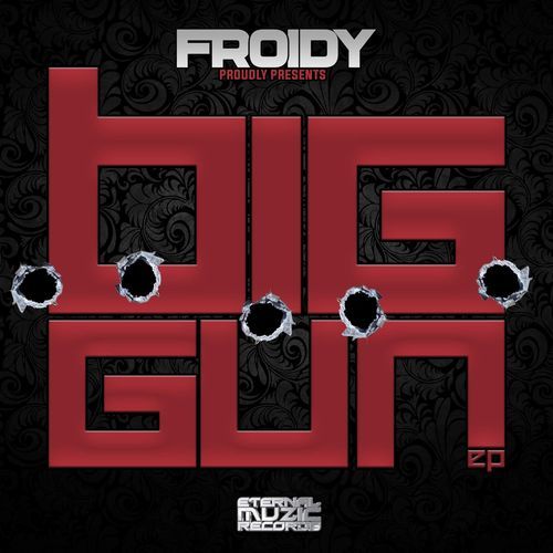 Big Gun cover art