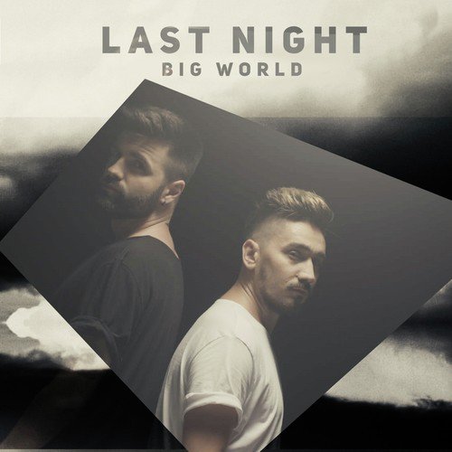 Big World (By Fly Records)