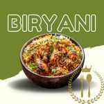 Biryani