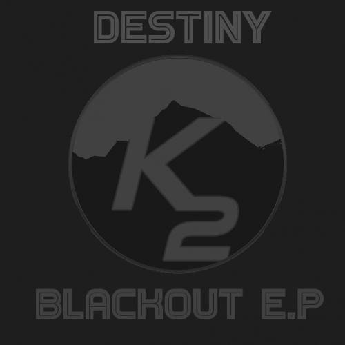 Blackout E.P.