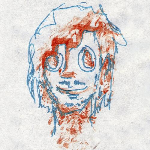 Sebastian cover art