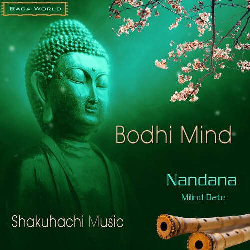 The Bodhi Mind