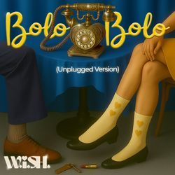 Bolo Bolo - Unplugged