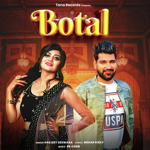 Botal