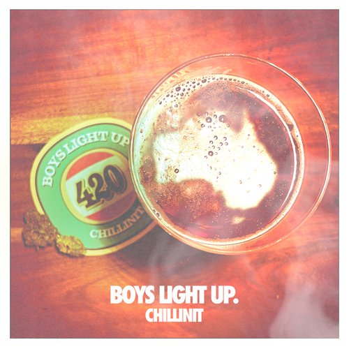 Boys Light Up_poster_image