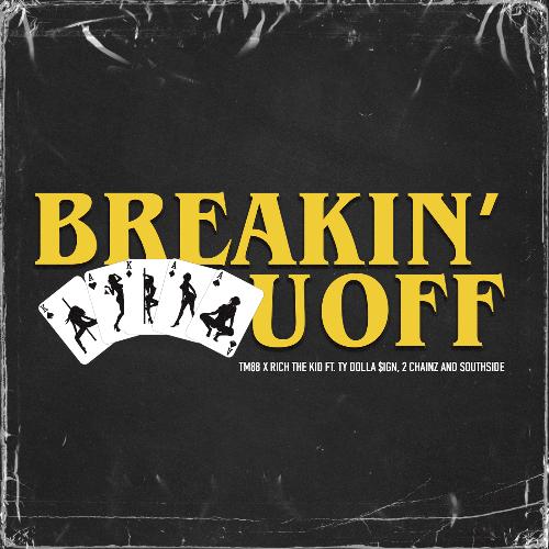 Breakin&#039; U Off_poster_image