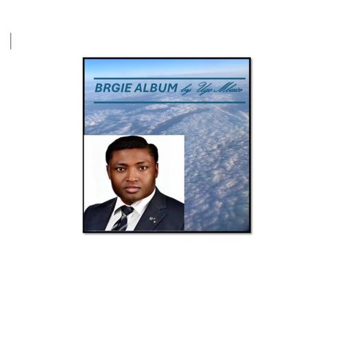 Thank You Mr. PM Simon cover art