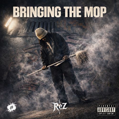 Bringing the Mop