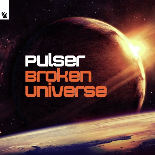 Broken Universe