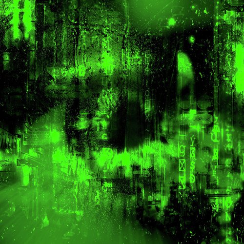 Xero cover art