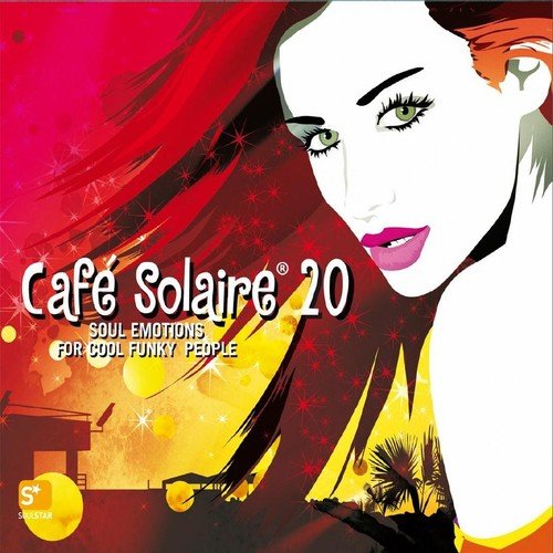 Cafe Solaire, Vol. 20