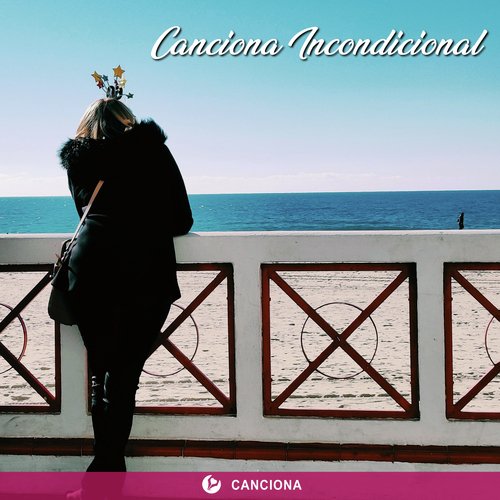 Canciona Incondicional cover art