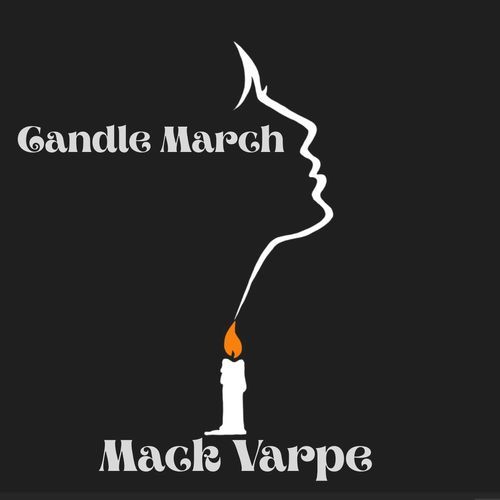 Candle March