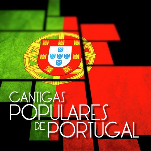 Cantigas Populares de Portugal_poster_image