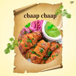 Chaap Chaap
