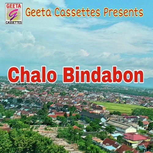 Chalo Bindabon