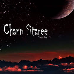 Chann Sitaree