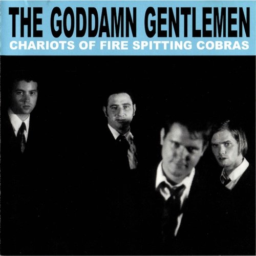 On Television cover art