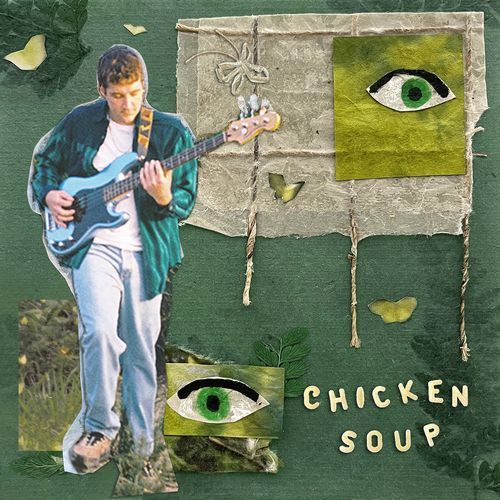 Chicken Soup_poster_image