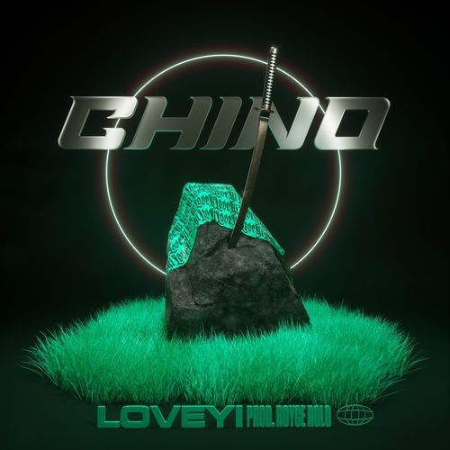 Chino cover art
