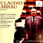 Piano Sonata No. 23 in F Minor, Op. 57 "Appassionata": I. Allegro Assai